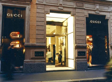 negozi gucci a siena|negozi gucci usati.